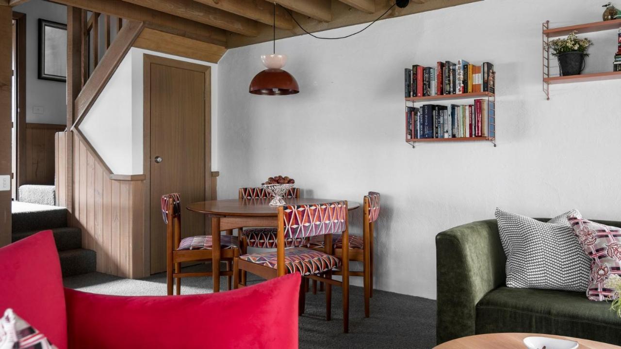 Blairs Apartman Dinner Plain Kültér fotó